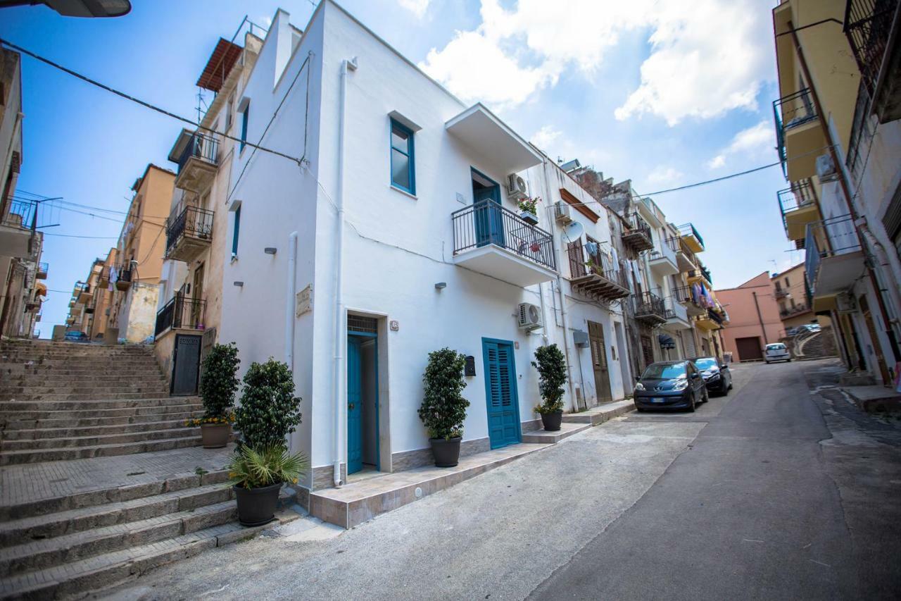 Residence Vivaldi Castellammare del Golfo Exterior photo